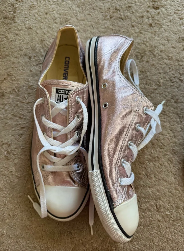 Converse Sneakers