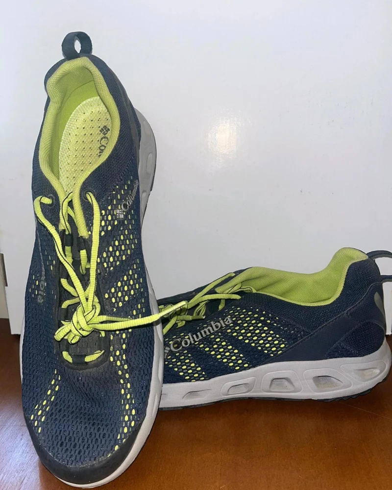 Columbia Sneakers
