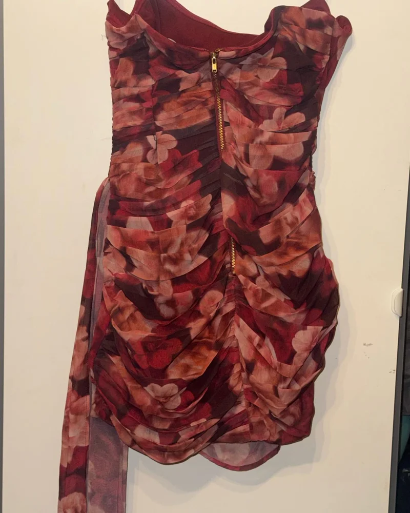 Runaway Party Dresses, size M / 38 / 10, photo 5