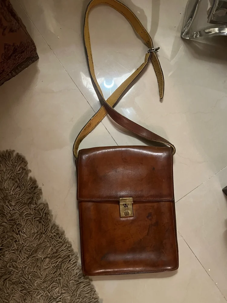 Cross-Body & Messenger Bags, Excellent, photo 2