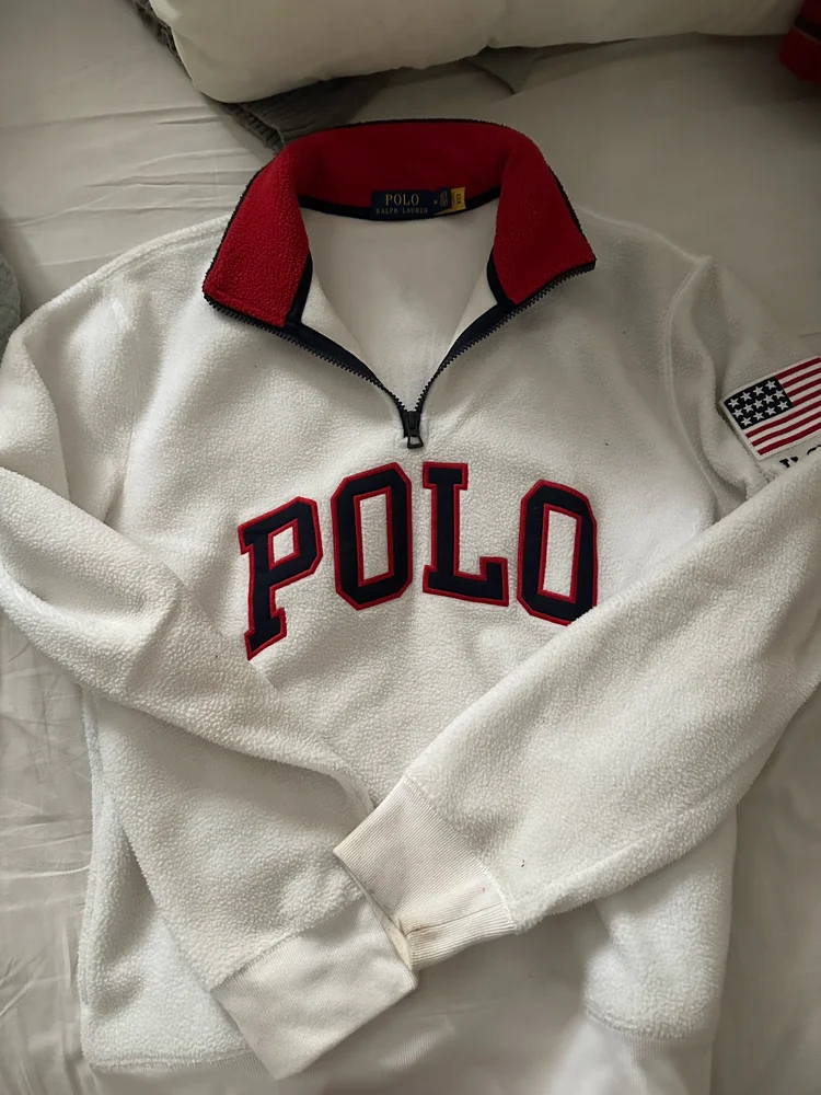 Ralph Lauren Sweatshirts