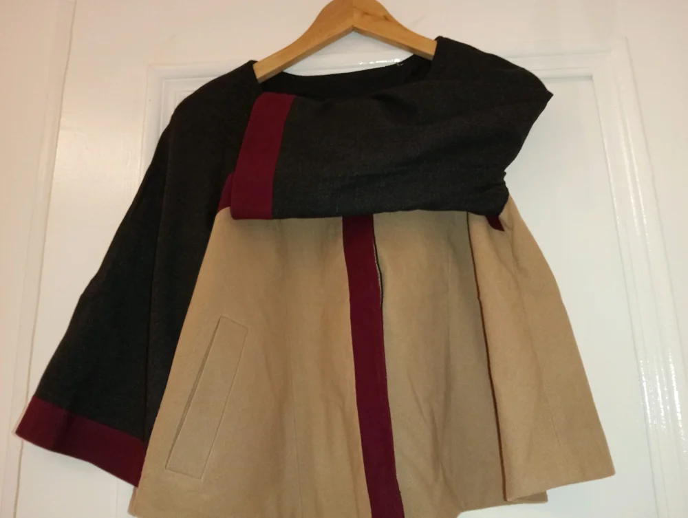 Atmosphere Jackets, size S / 36 / 8, photo 4