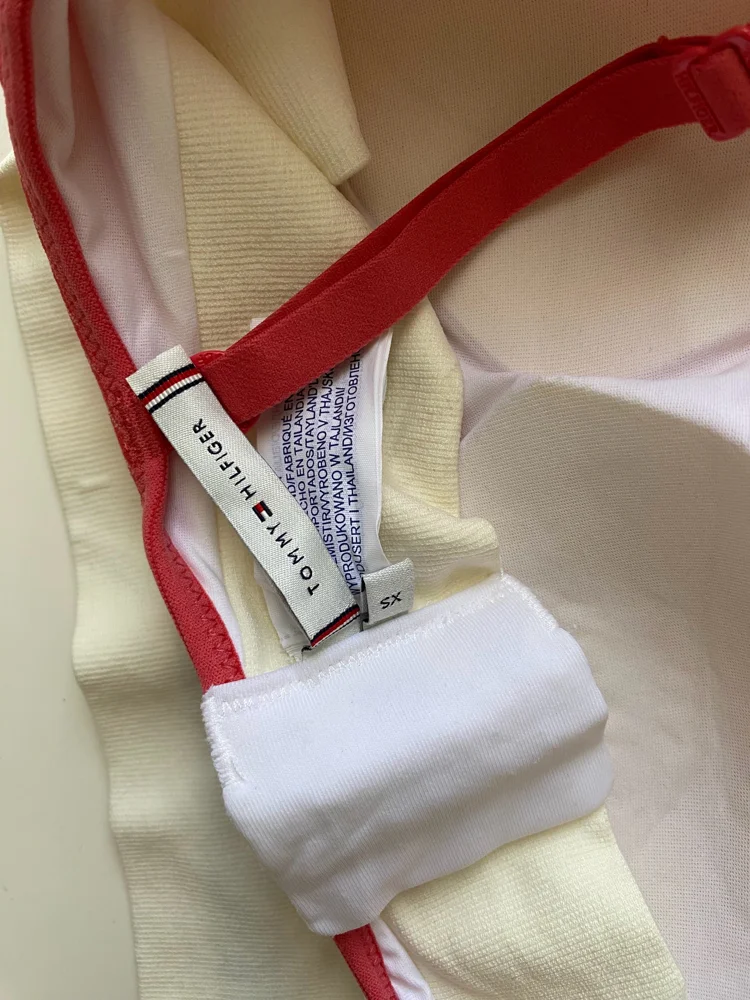 Tommy Hilfiger Bras, Excellent, size XS / 34 / 6, photo 2