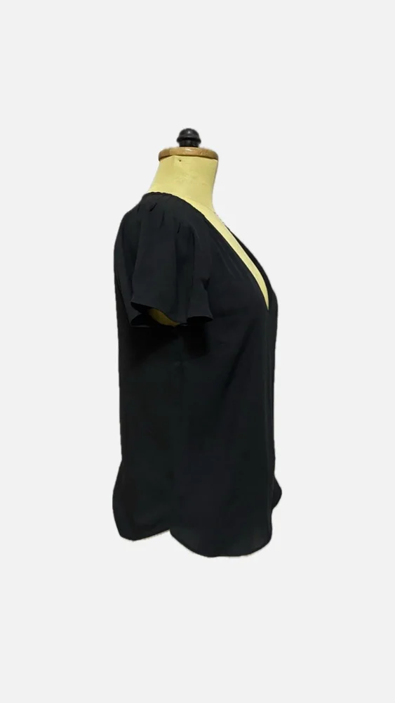 H&M Blouses, size XS / 34 / 6, photo 2