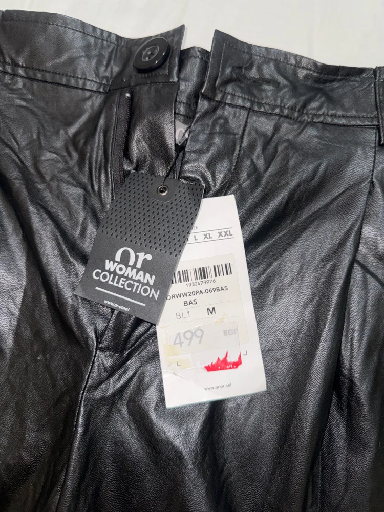 Capris, size M / 38 / 10, photo 3