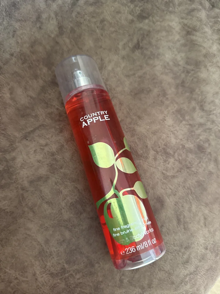 Bath & Body Works Body Mists & Deodorant, Very good, photo 4