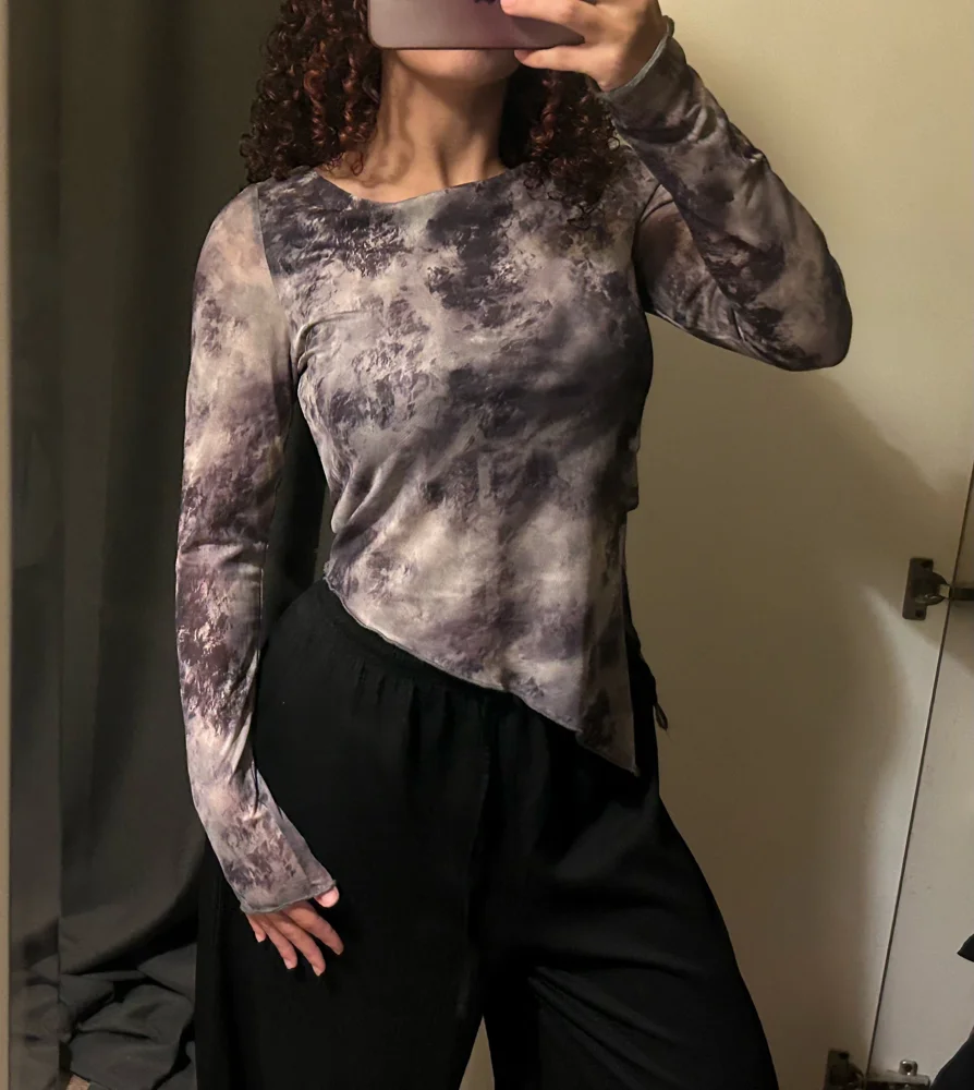 Or Long Sleeve, Excellent, size S / 36 / 8, photo 3
