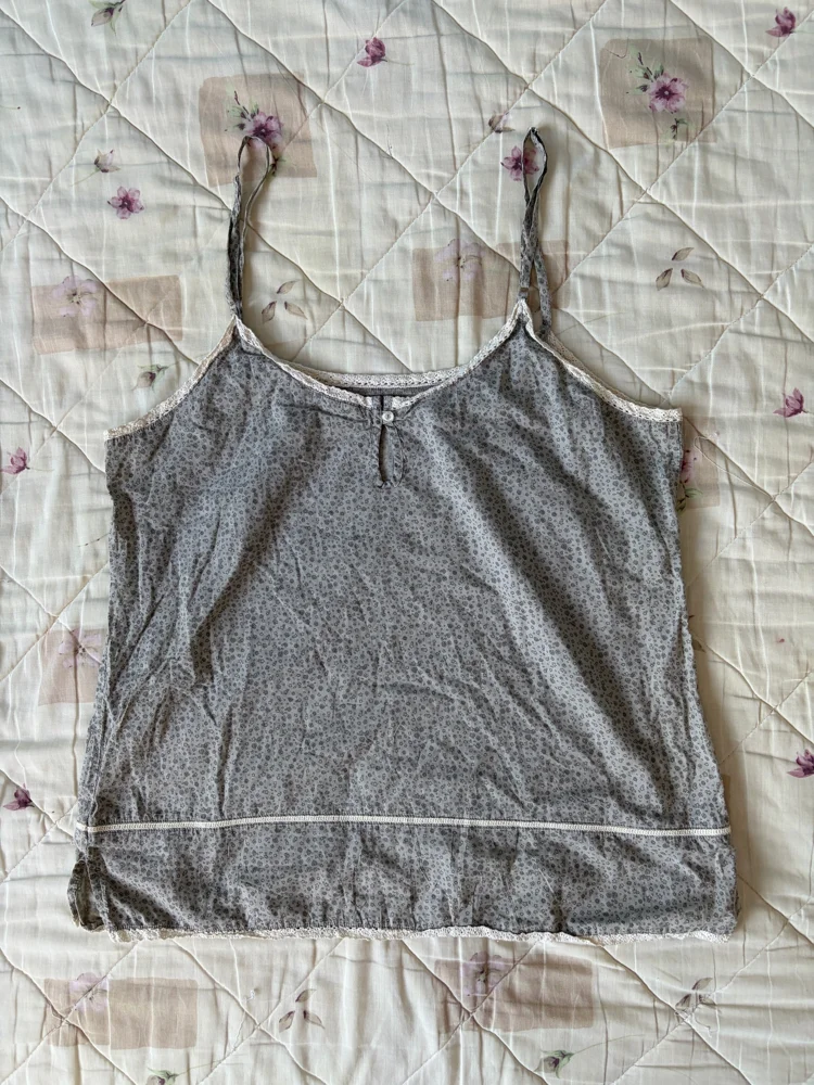Cami Tops, size L / 40 / 12, photo 4