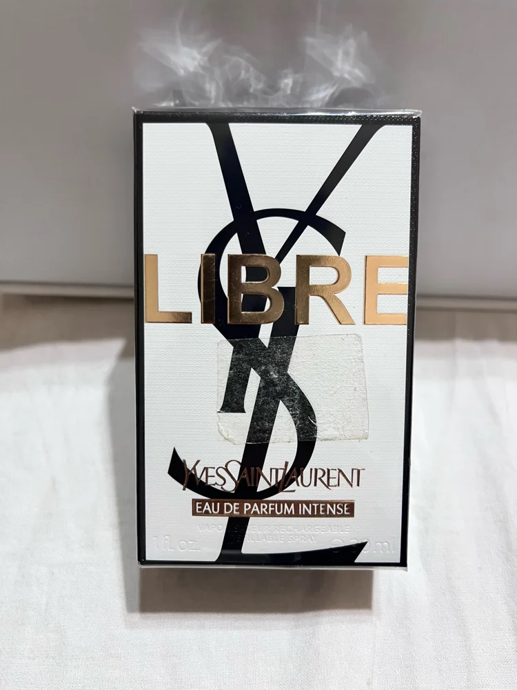Yves Saint Laurent Perfume, size Other, photo 2
