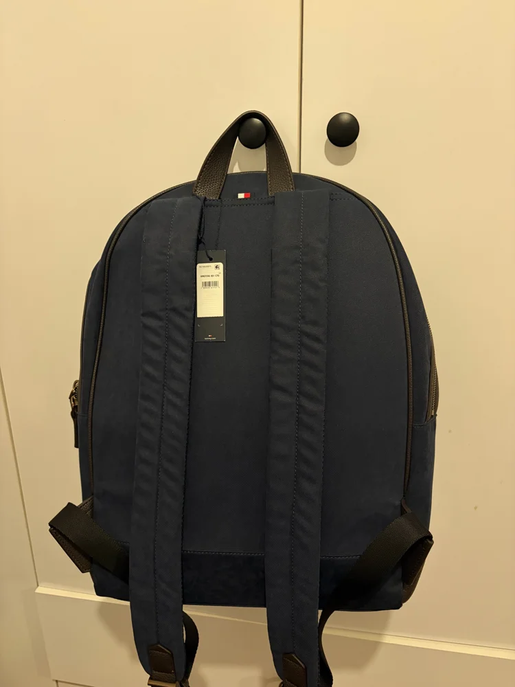 Tommy Hilfiger Backpacks, size Other, photo 3