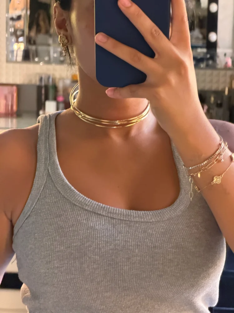 Necklaces, size Other, photo 3