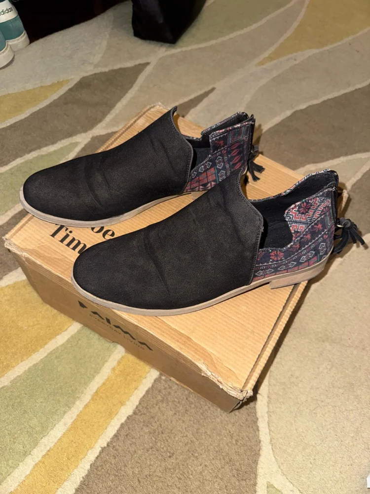 Palma Boots, size 40, photo 2