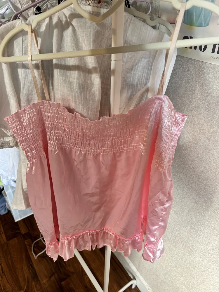 Cami Tops, size M / 38 / 10, photo 3