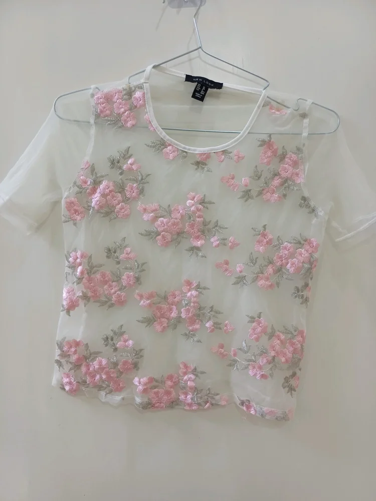 New Look Blouses, size M / 38 / 10, photo 3