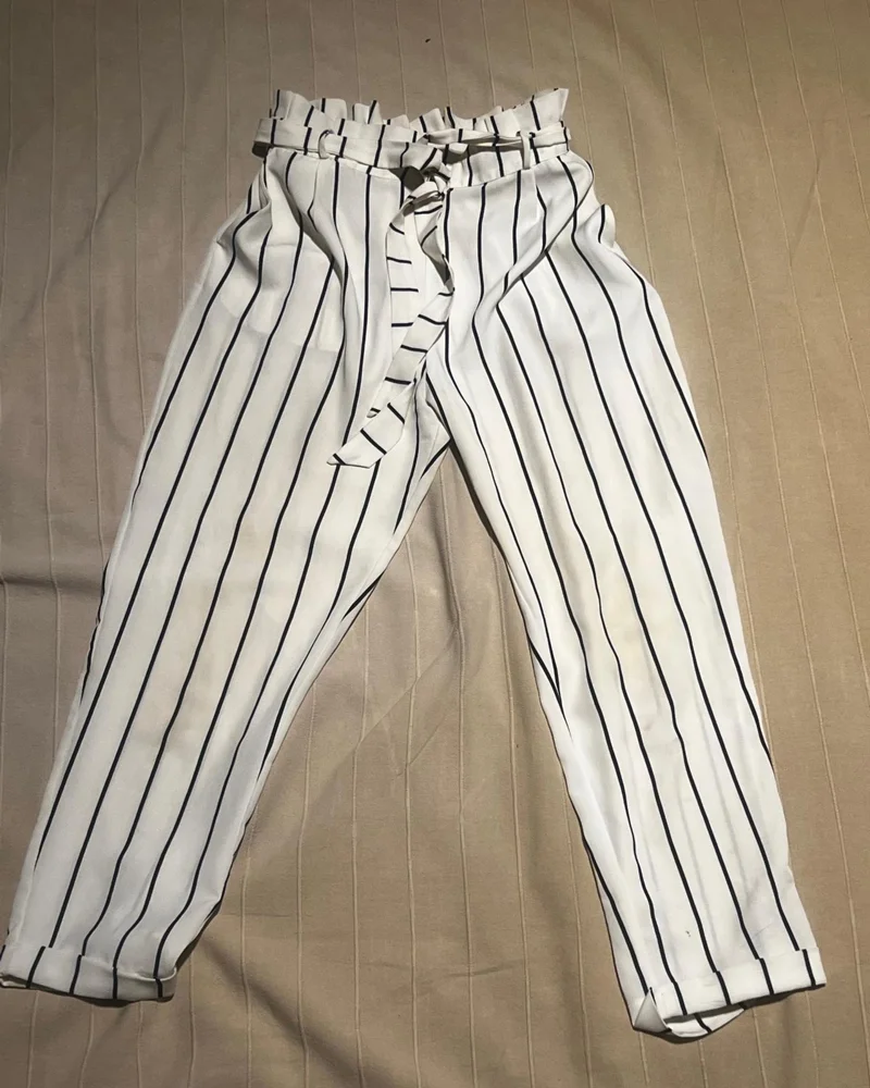 Pull & Bear Pants, size M / 38 / 10, photo 3