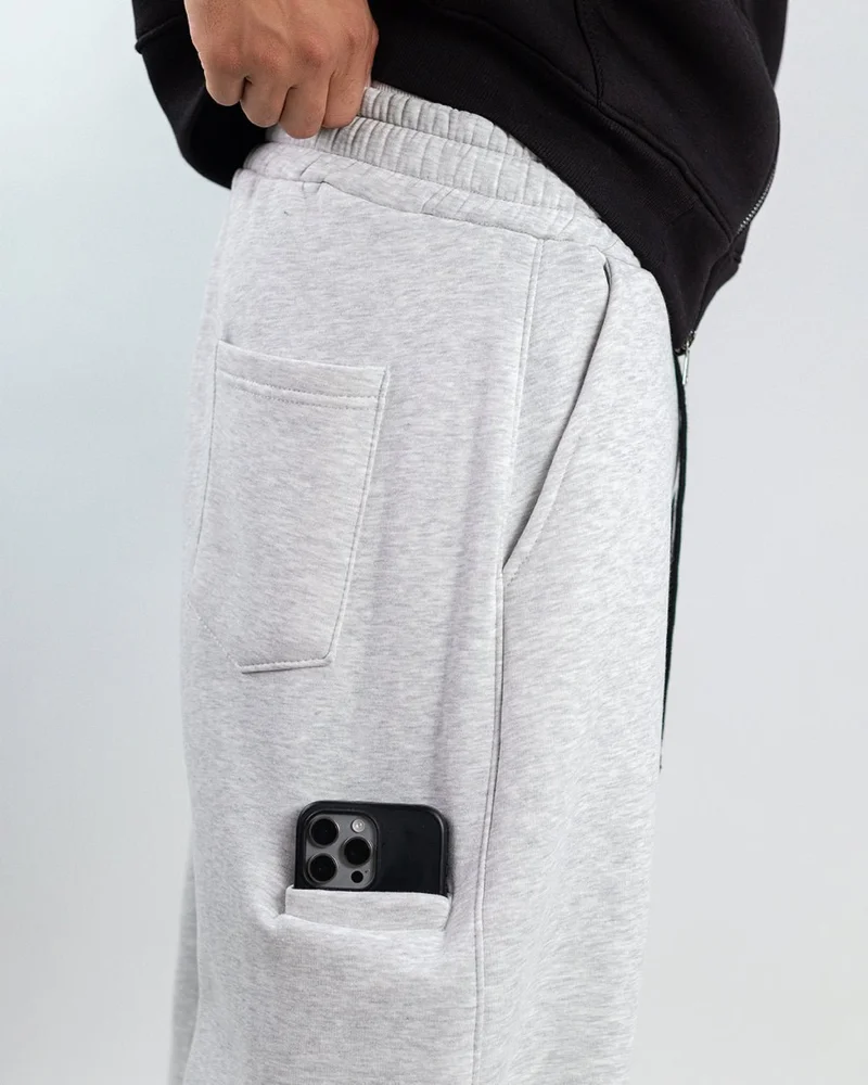 Sweatpants, New with tags, photo 2