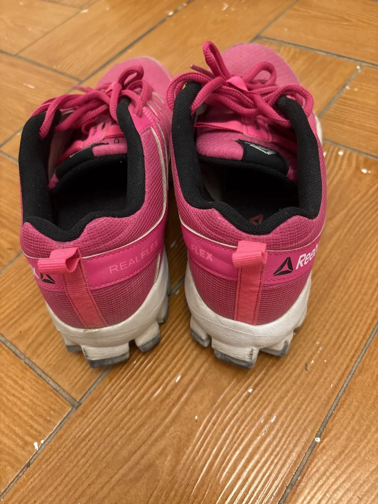 Reebok Sneakers, Very good, size 38.5, photo 3
