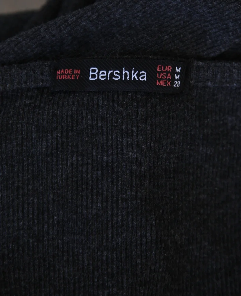 Bershka Midi Dresses, Excellent, size M / 38 / 10, photo 6