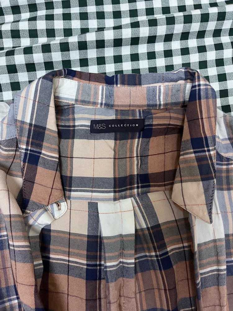 Marks & Spencer Shirts, size L / 40 / 12, photo 3