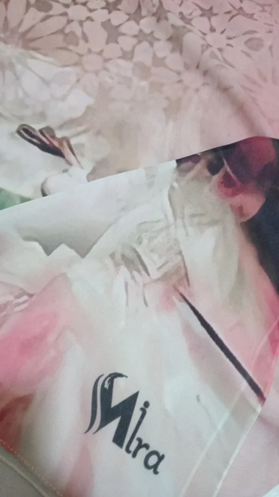 Mira Scarves & Shawls