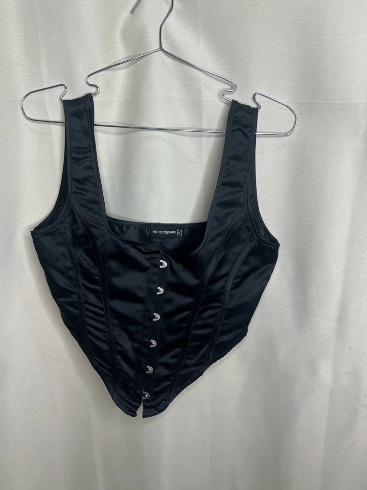 PrettyLittleThing Corsets, size M / 38 / 10, photo 2