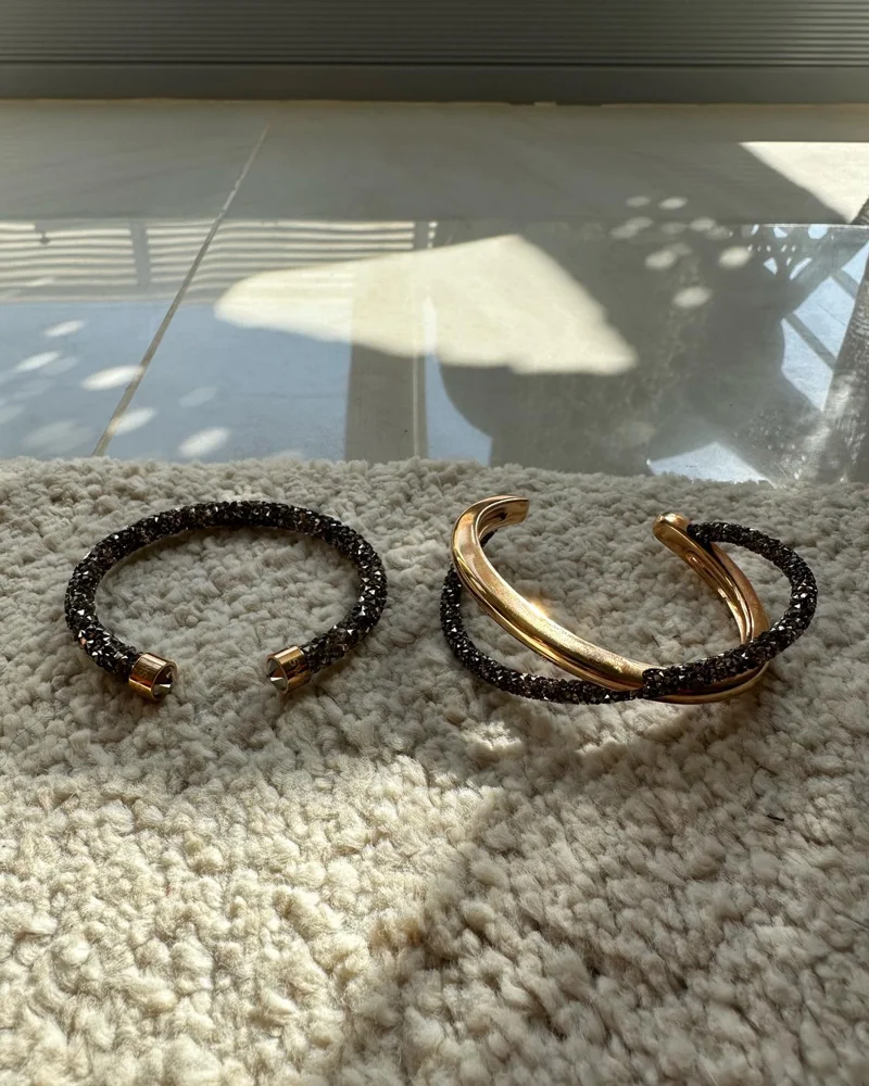 Swarovski Bracelets, size One size, photo 4