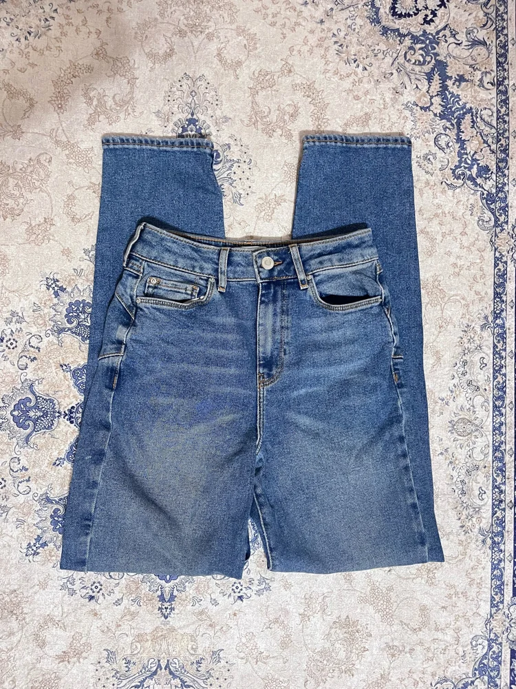 Jeans, size S / 36 / 8, photo 2