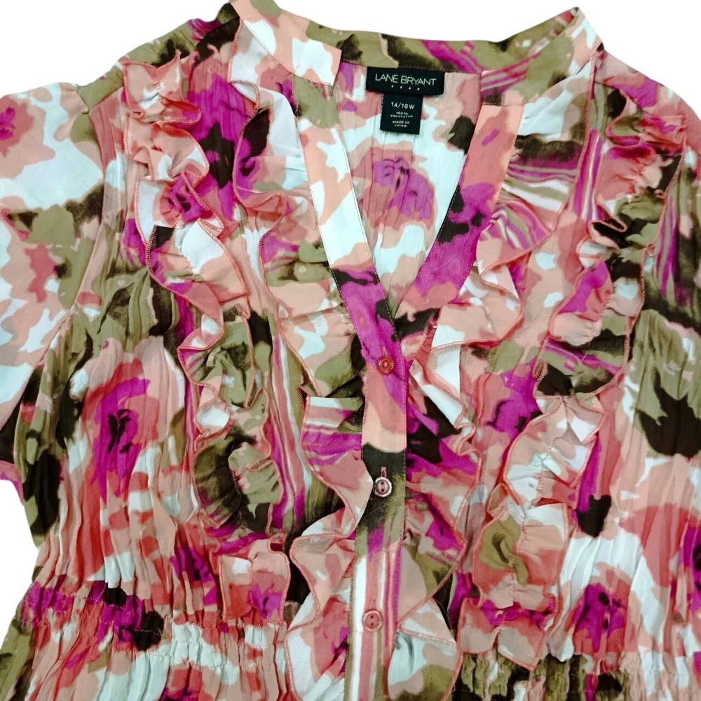 Shirts, size M / 38 / 10, photo 2
