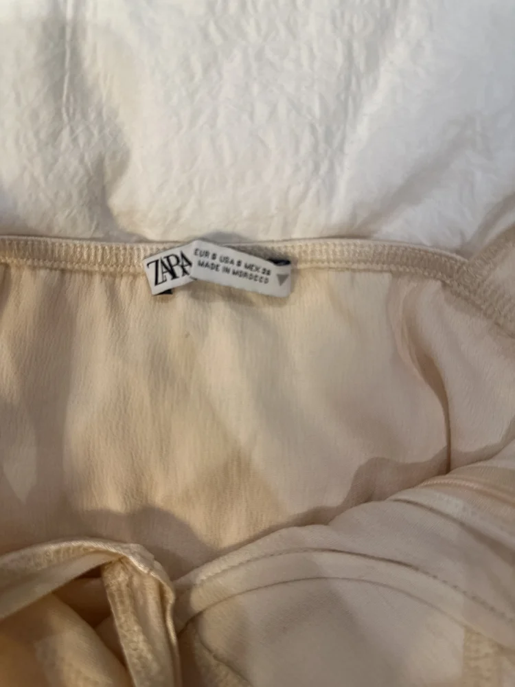 Zara Corsets, size S / 36 / 8, photo 3