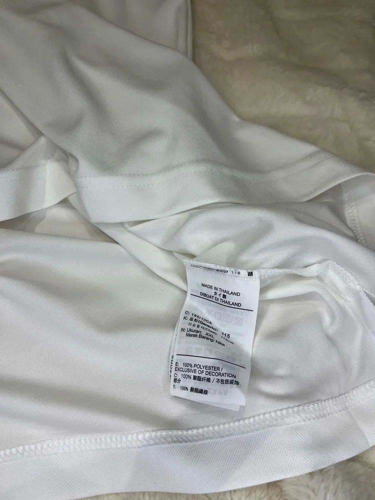 Nike Shirts, size 4XL, photo 5