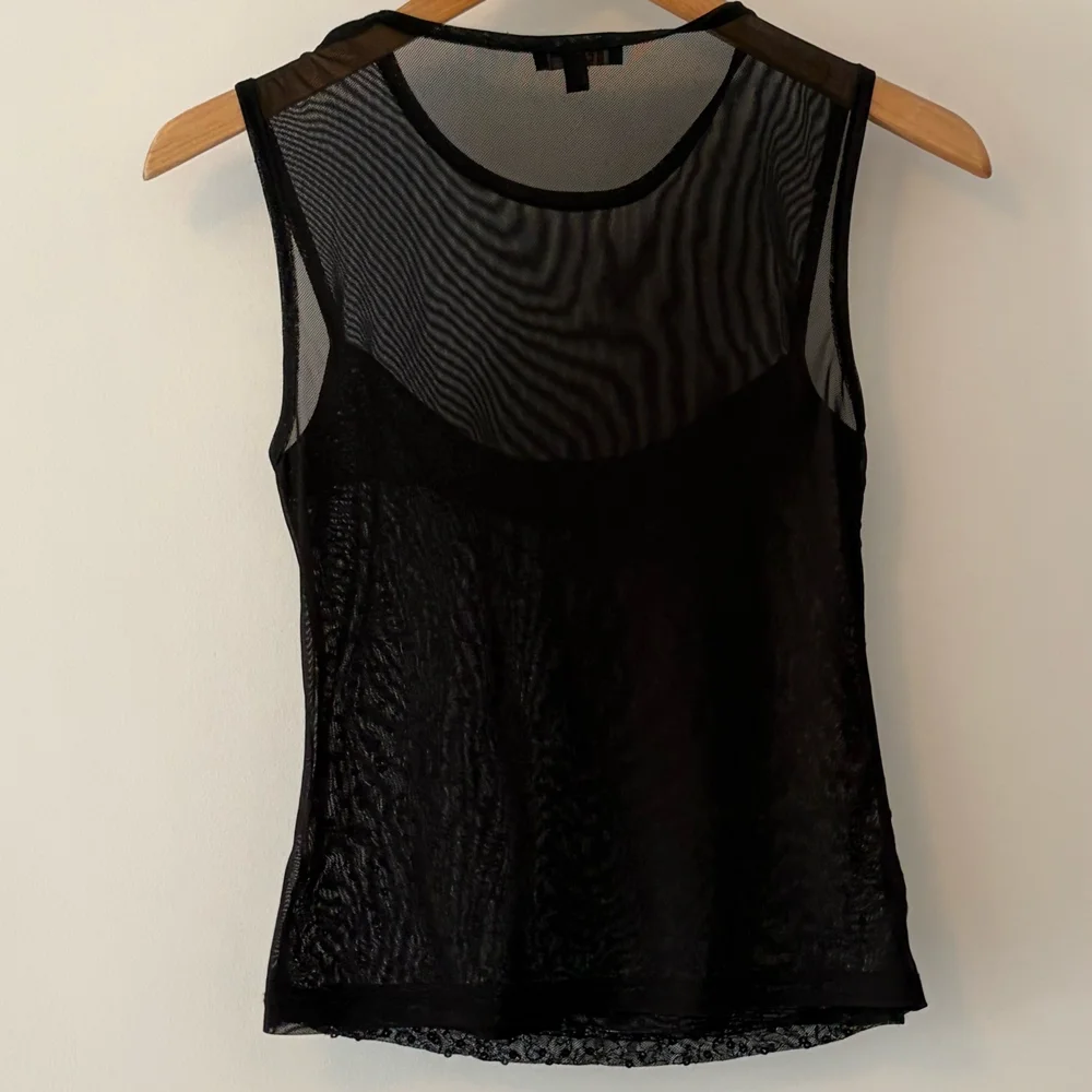 Dolls Kill Tank Tops, size S / 36 / 8, photo 5