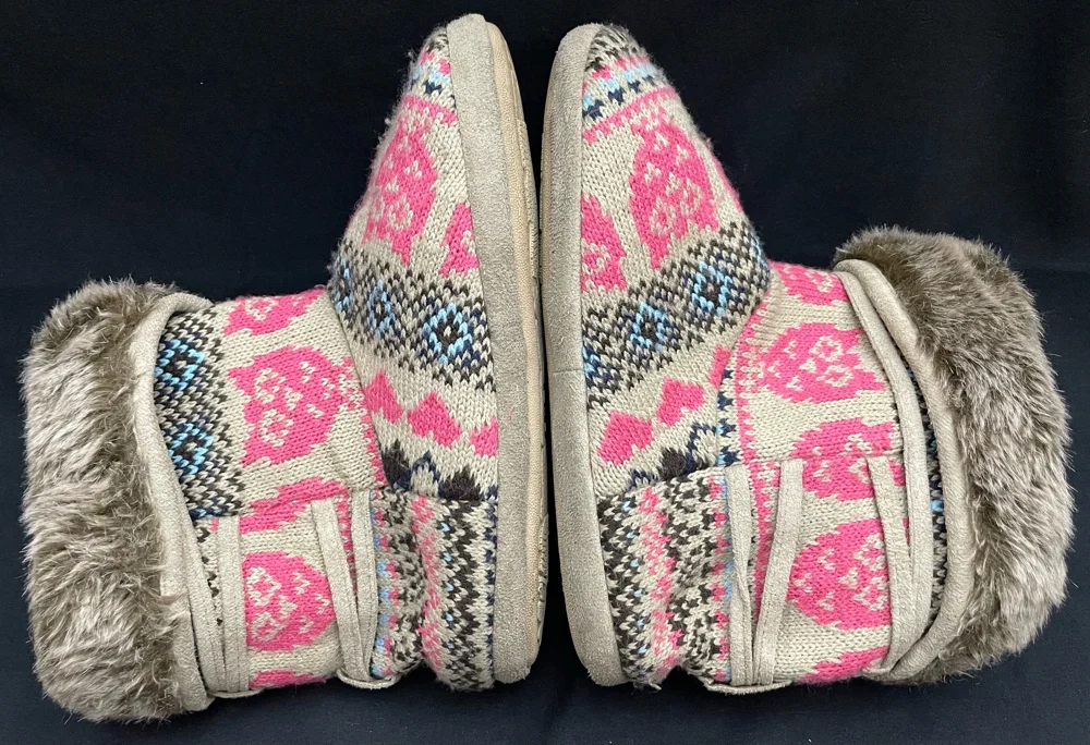 Boots, size 36, photo 4