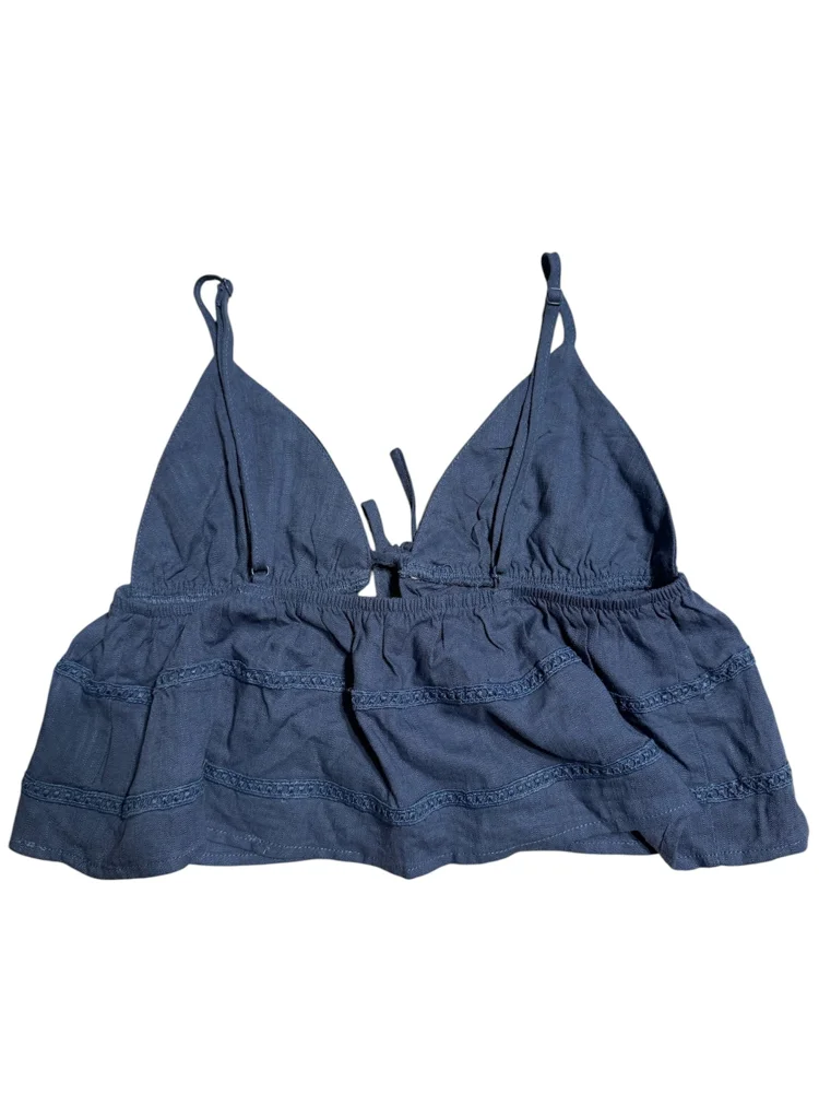 Shein Crop Tops, size S / 36 / 8, photo 2