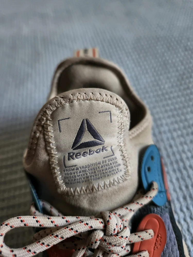 Reebok Sneakers, size 38.5, photo 4