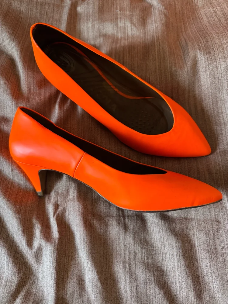 Kitten Heels