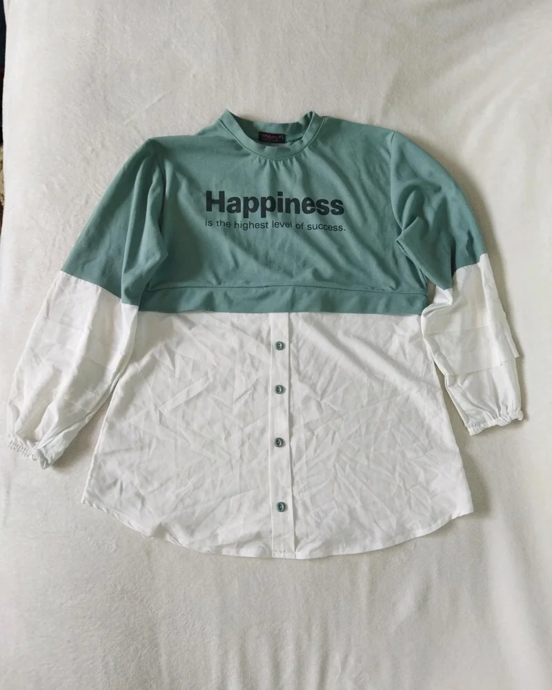 Blouses