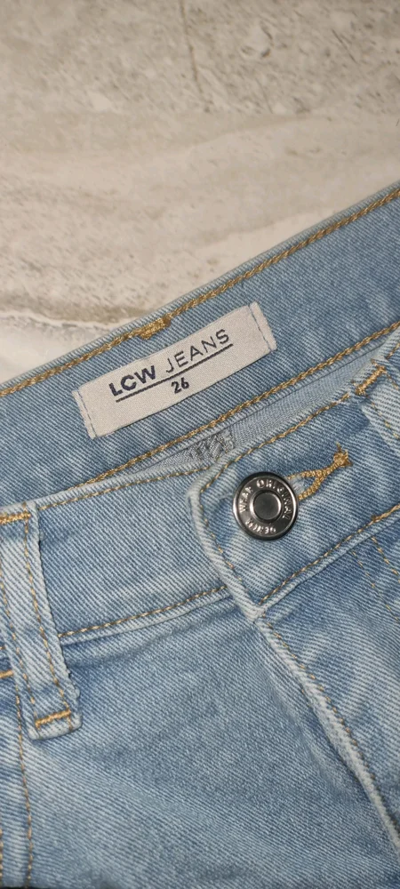 LC Waikiki Jeans, size S / 36 / 8, photo 3