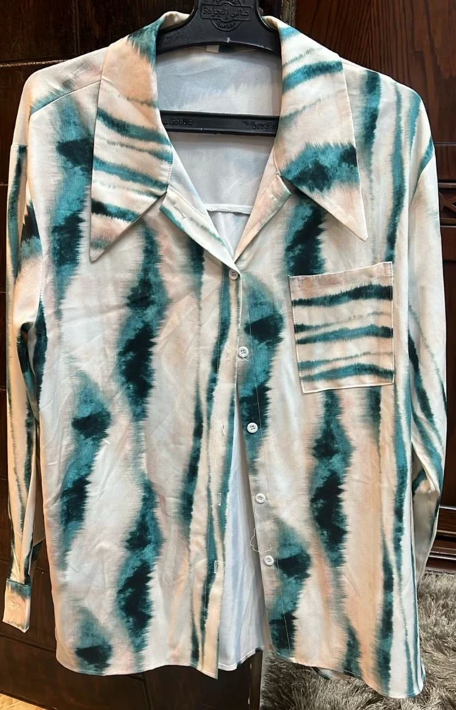 Shein Blouses, size M / 38 / 10, photo 2