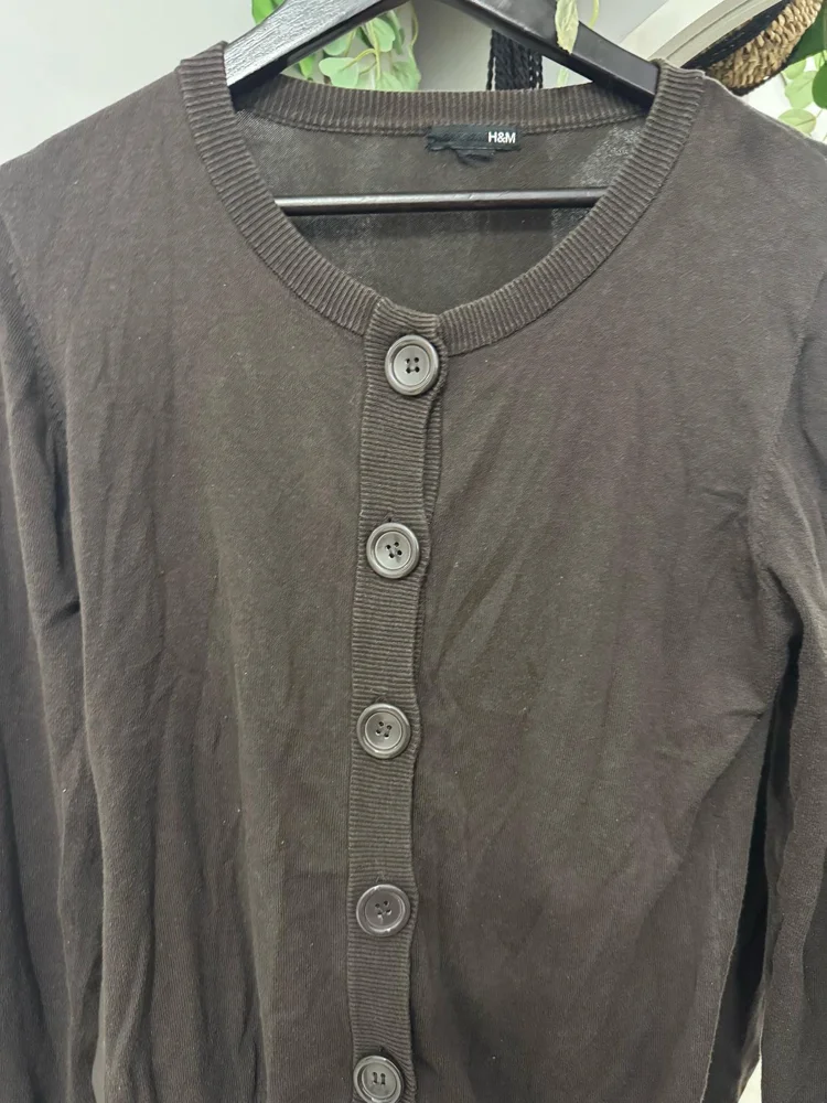 H&M كارديجان