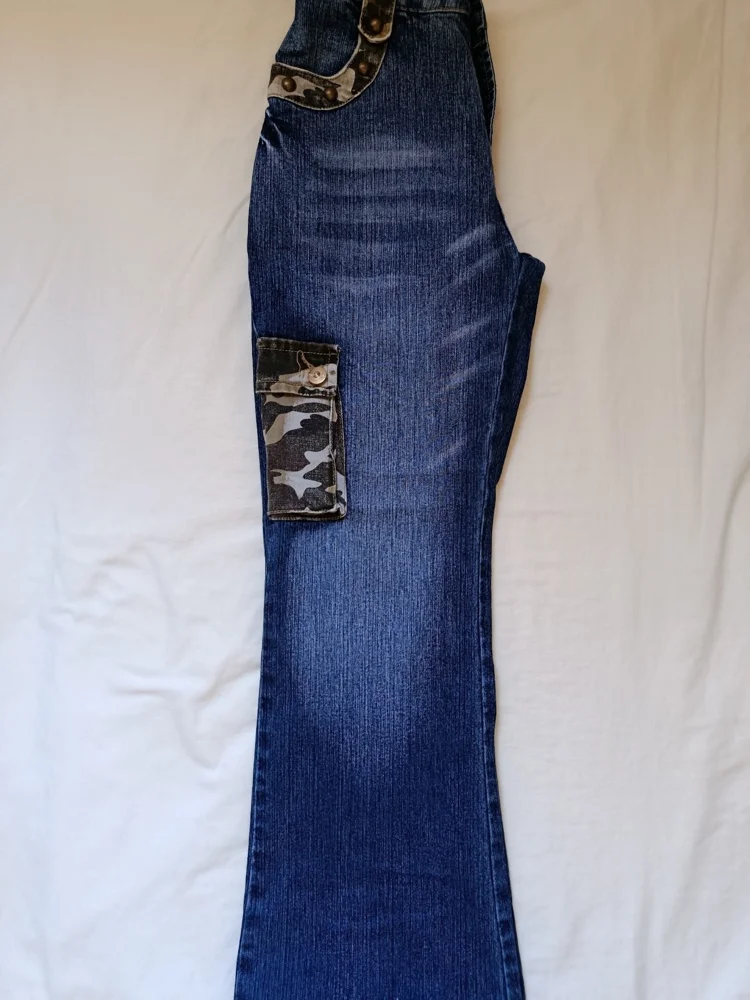 Jeans, Very good, photo 4