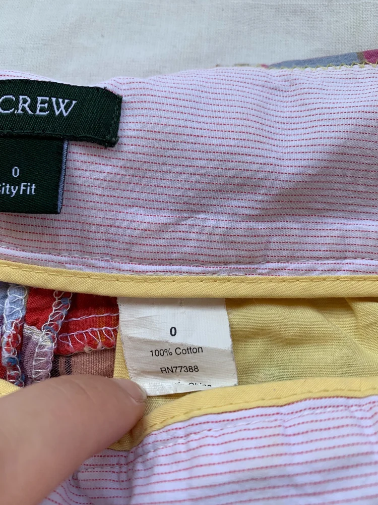 J.Crew Shorts, size Other, photo 4