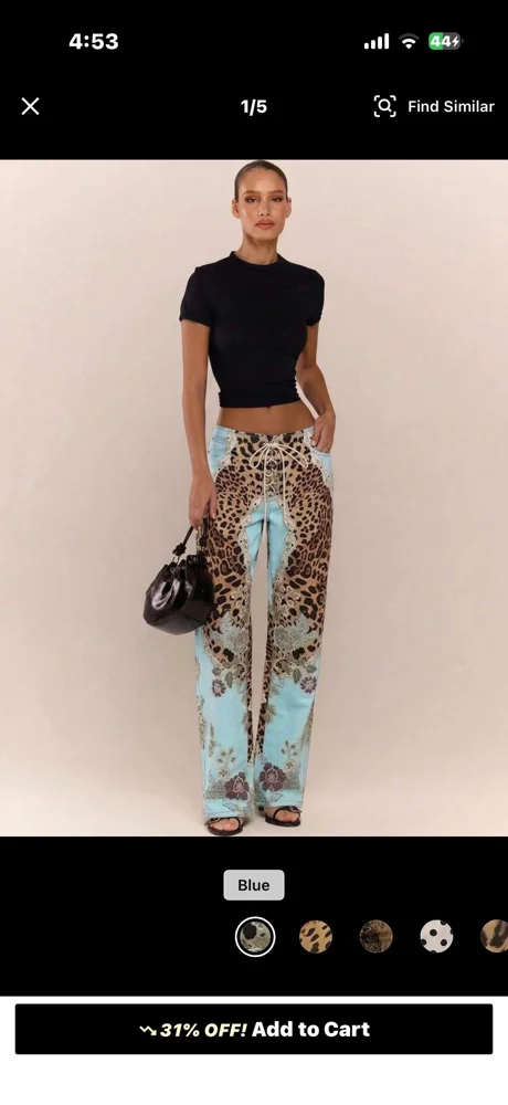 Shein Jeans