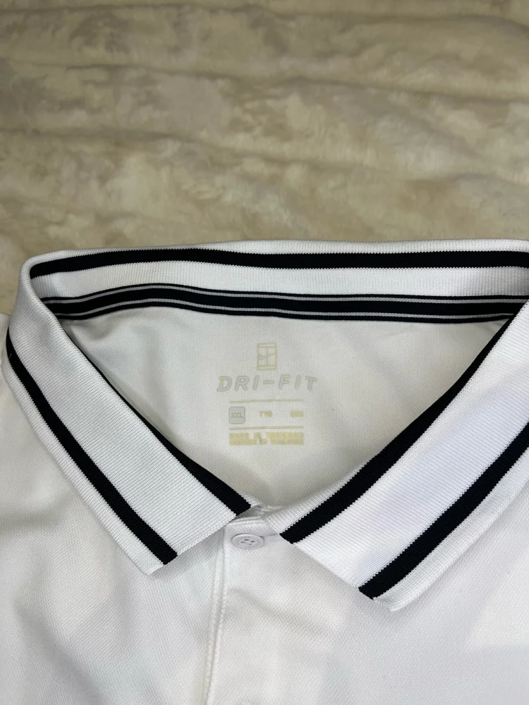 Nike Shirts, size 4XL, photo 4