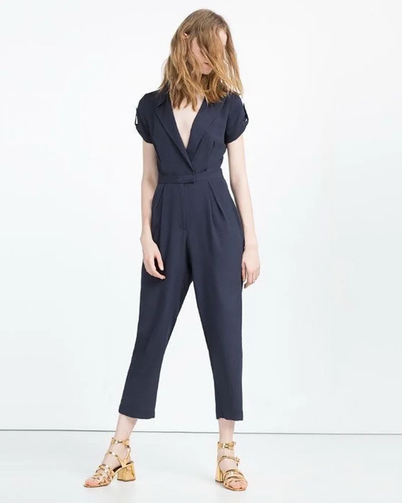 Zara Jumpsuits
