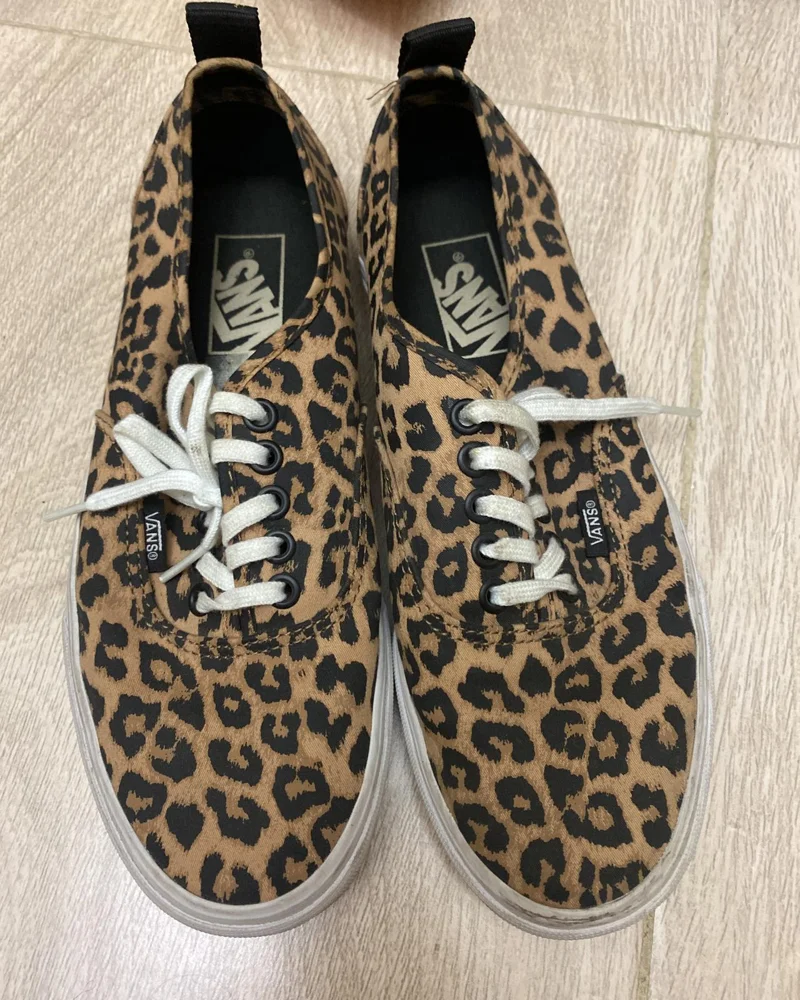 Vans Sneakers