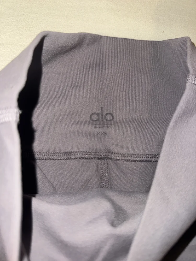Alo Yoga Leggings, Good, size XXS / 32 / 4, photo 2