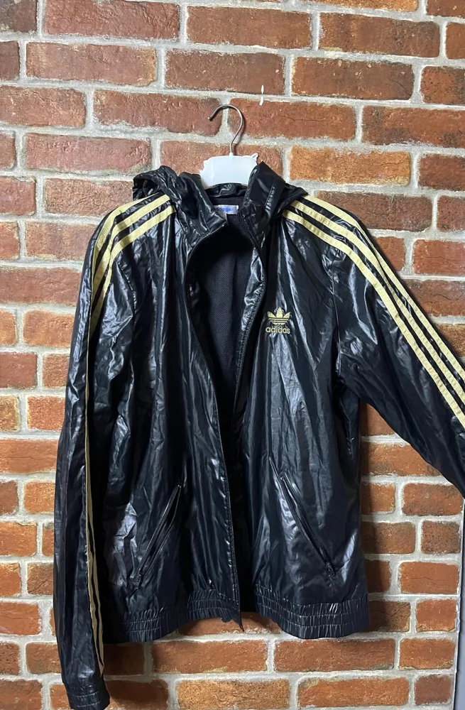 adidas Jackets, Very good, size L / 40 / 12, photo 2
