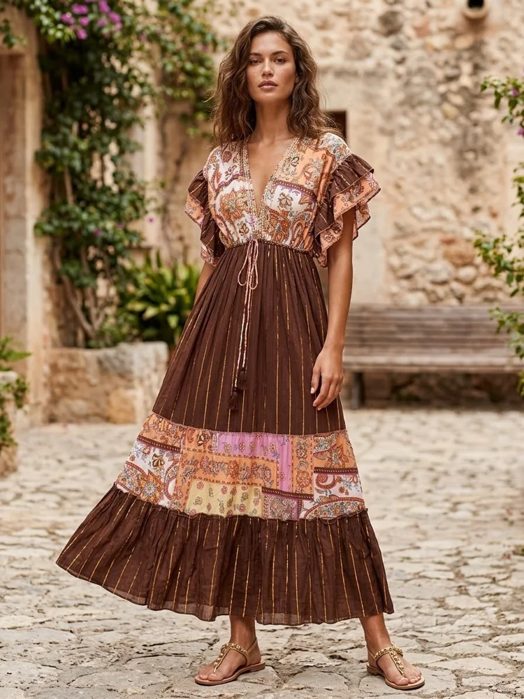 Maxi Dresses