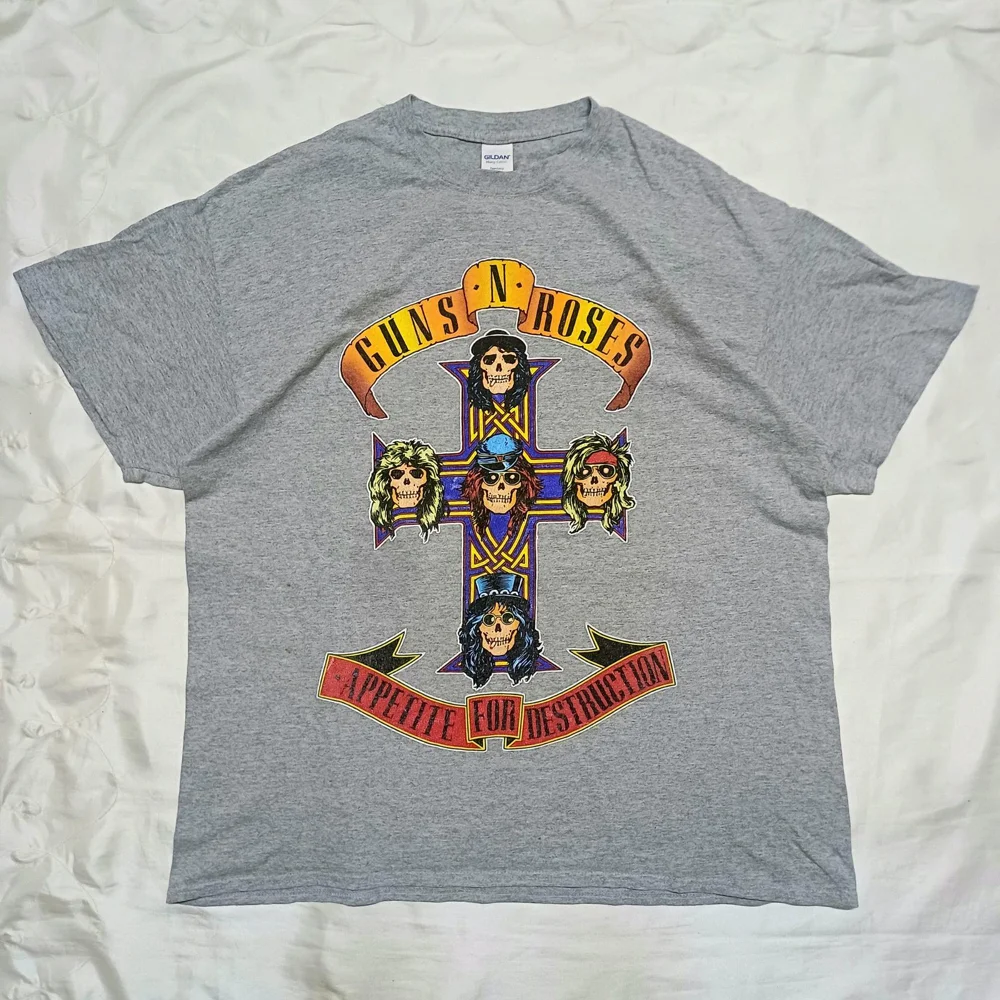 Gildan T-shirts