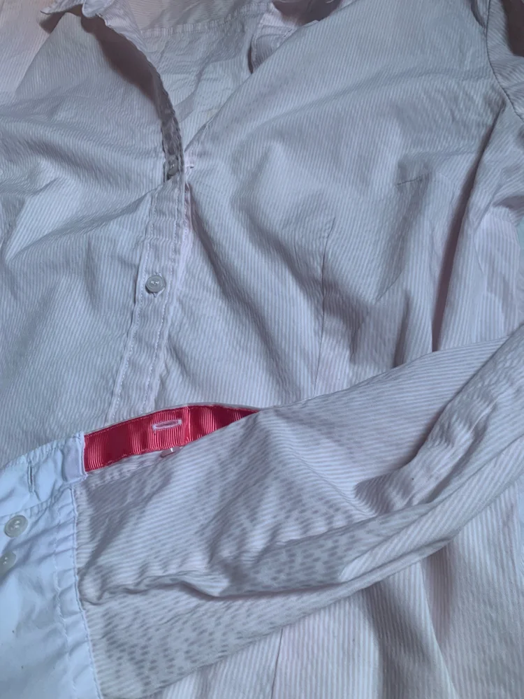 H&M Shirts, size XL / 42 / 14, photo 4